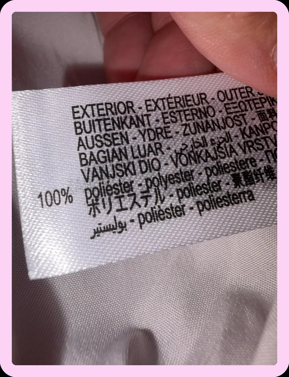 Veste Zara usada uma vez, sem problemas – photo 9